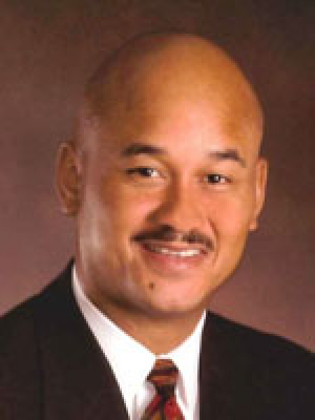 Chuck Chestnut, county commissioner: Florida solar project bordered on  Florida House of Representatives/Wikimedia