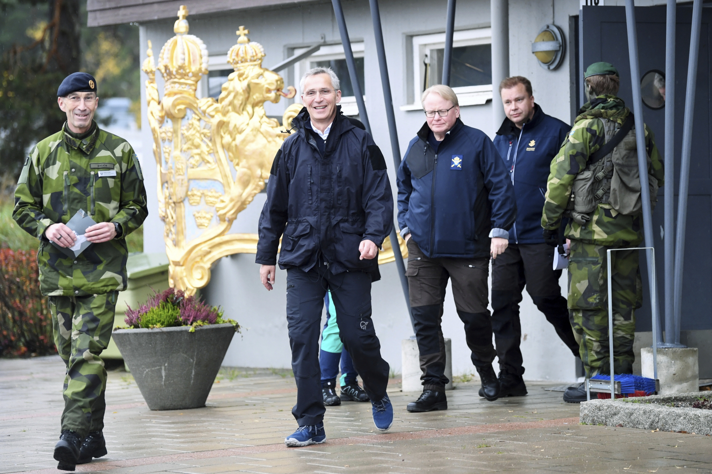 Senate Votes To Add Finland, Sweden to NATO | RealClearDefense