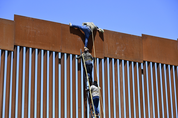 (AP Photo/Denis Poroy)