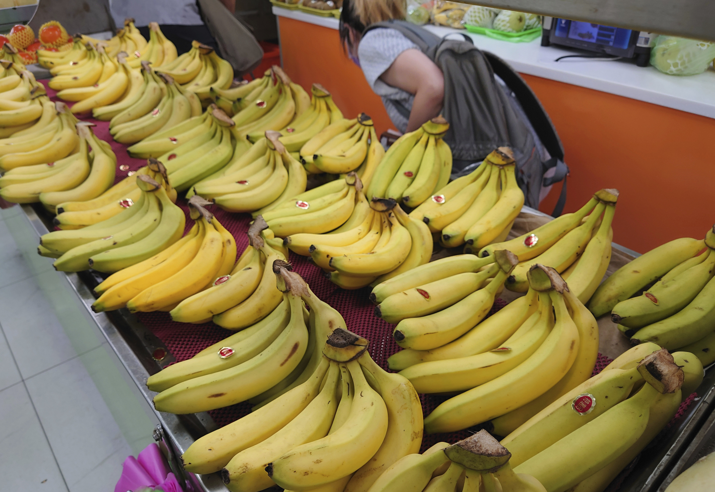 The Psychology of MIT's Banana Lounge RealClearScience