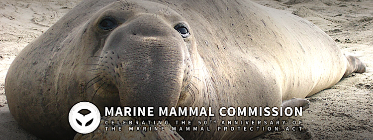Marine Mammal Commission