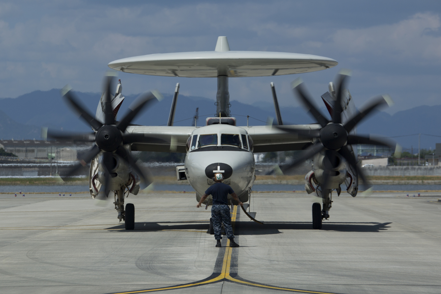 The U S And Japan Need Training With Taiwan To Deter China 