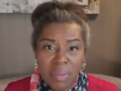VA Lt. Gov. Winsome Sears on SCOTUS Protests: Either We Are A Land Of Laws Or A Woke Mob-Ruling Country