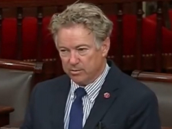 Sen. Rand Paul: $60 Billion Dollars to Ukraine Makes No Sense, We Cannot Save Ukraine By Dooming The U.S. Economy
