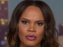 CNN Host Laura Coates On Protests: Why Is The Safety Of The Supreme Court Justices So Paramount?