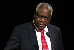 Justice Thomas: How Does 14th Amendment's Citizenship Clause Act As A Correction Of Dred Scott?