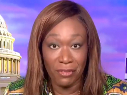 Joy Reid: Tucker Carlson Is Not Some Deep Thinker, He Injects Racism From Dregs Of The Internet Into Viewers