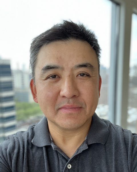 Chien Kwok
