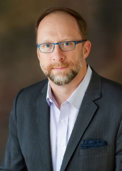 Jonathan Plucker