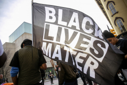 Black Lives Matter, iflas etmeyi hak ediyor Black Lives Matter, iflas etmeyi hak ediyor
