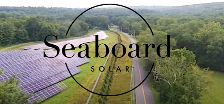 Seaboard Solar