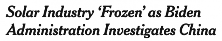 New York Times