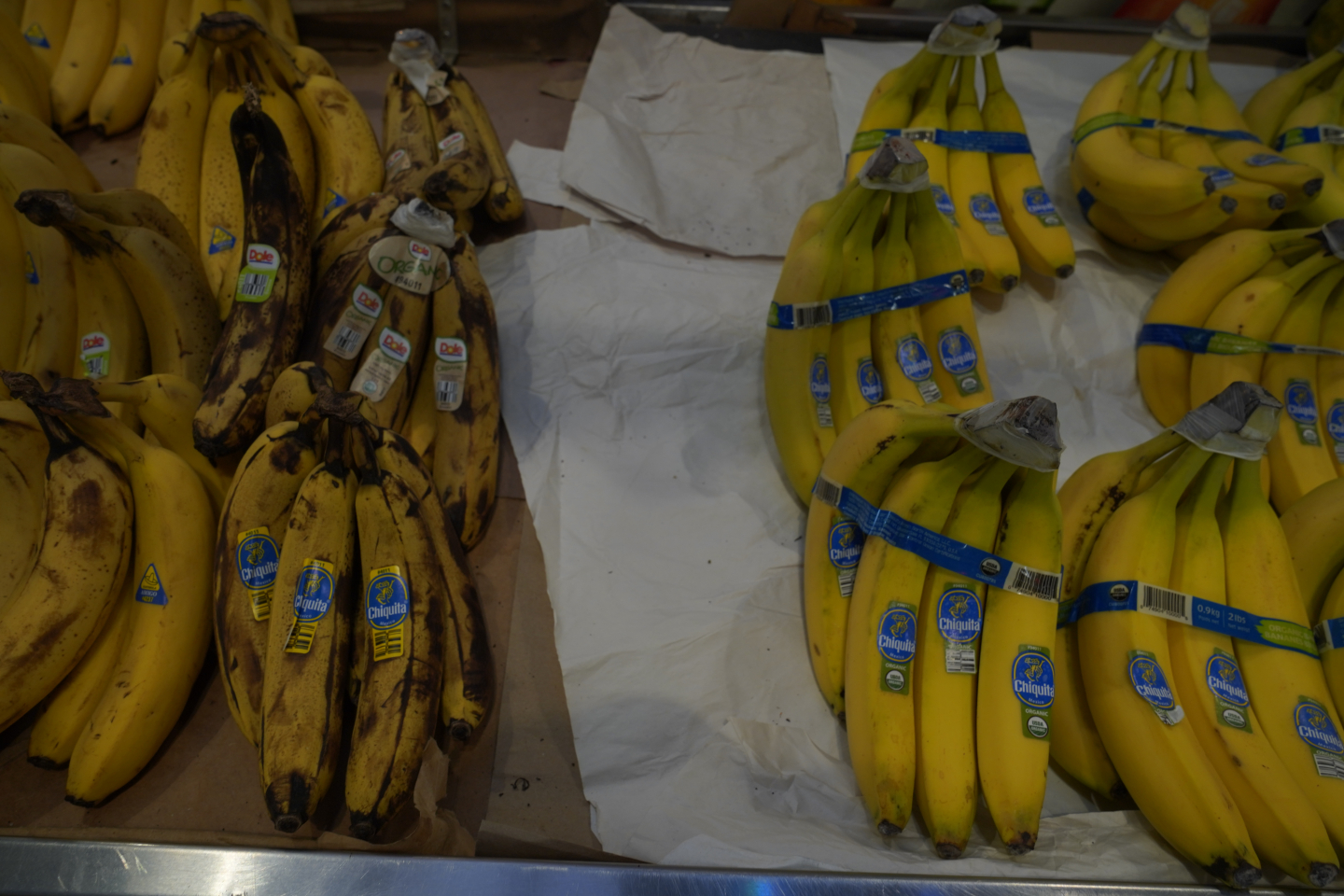 Why Male Mice Are Terrified of Bananas RealClearScience