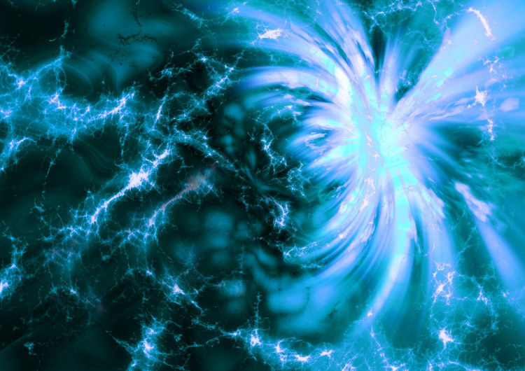 Did Time Move Slower Right After the Big Bang?
