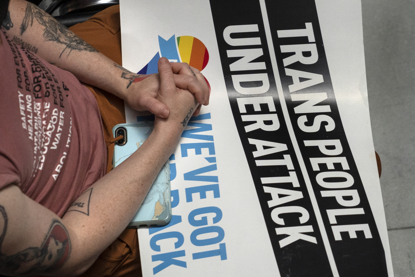 The Science on Transgender Treatment Is Far From Settled RealClearScience