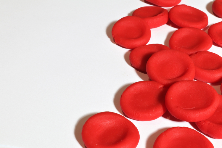 Psychological Stress Swiftly Remodels Your Blood