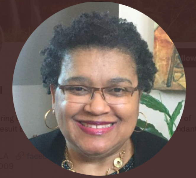 Karren Harper Royal Twitter