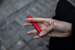 Vaping: Innovation Public Health Failed to Embrace