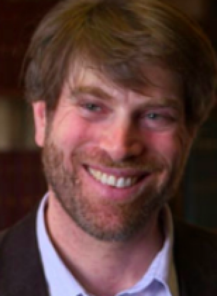 Adam Rothman Georgetown University