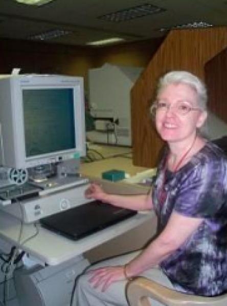 Judy Riffel Blog Talk Radio