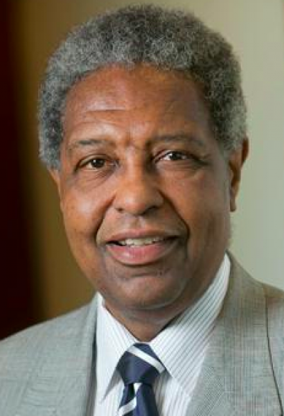 William A. Darity Duke University