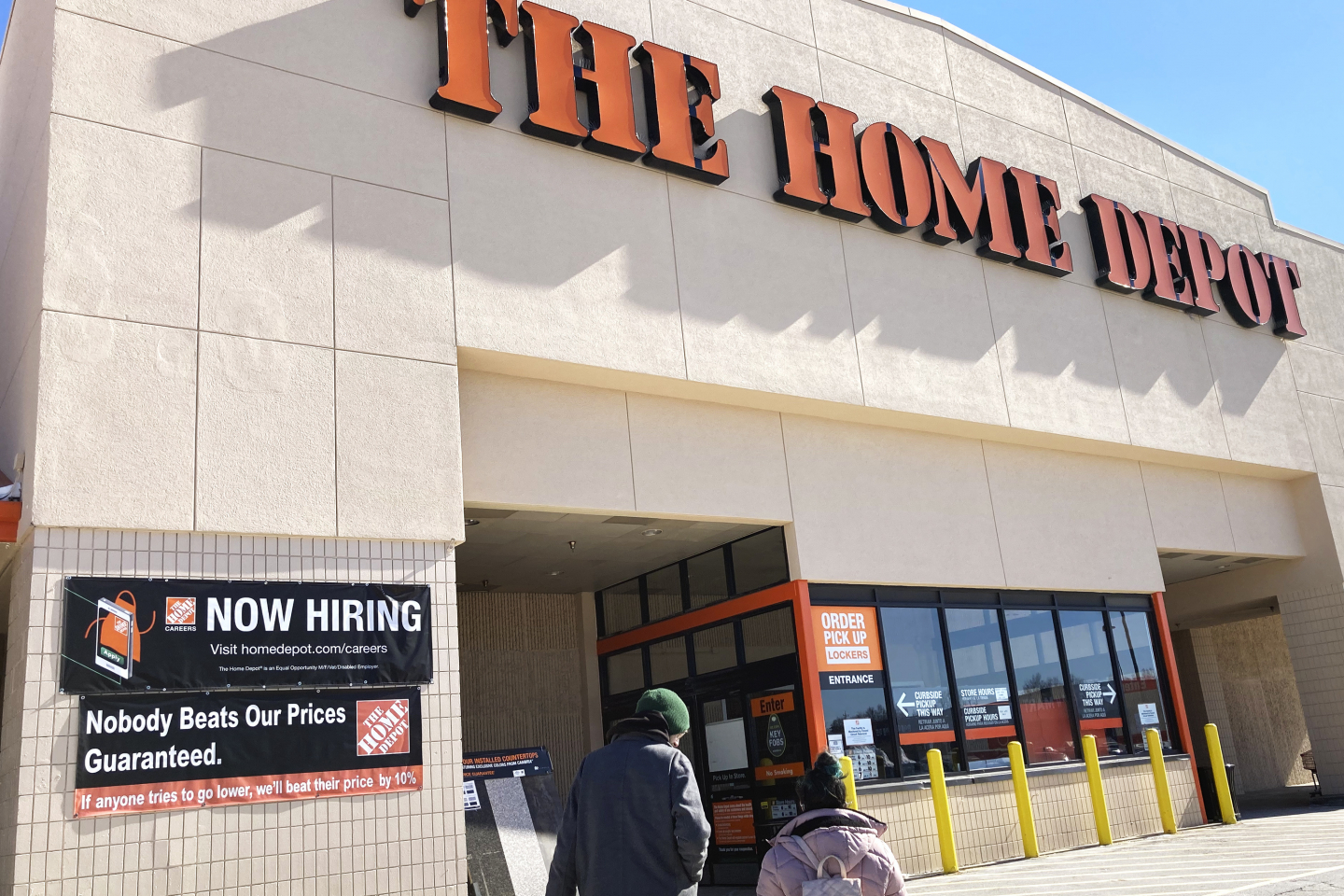 An Unrivaled American Work Ethic Is a Powerful Immigrant Magnet