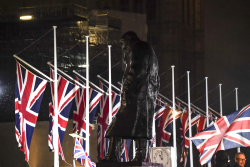 The Islamification of Britain