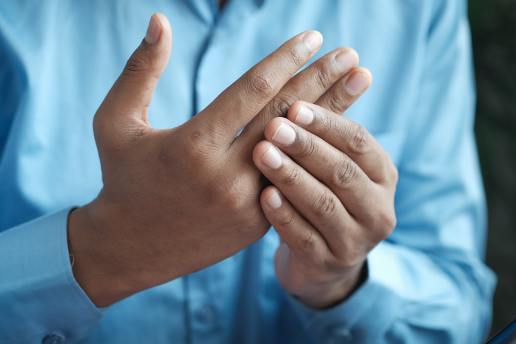 A Scientist's 50-Year Hunt for the Source of Chronic Pain
