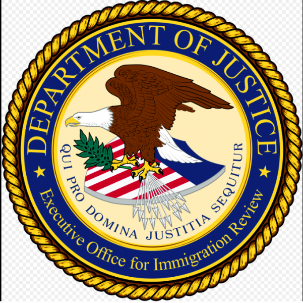 Caption Caption Caption Department of Justice/Wikimedia