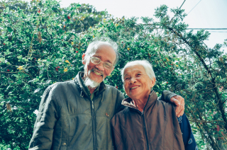 It’s Time to Rethink What We Call ‘Old Age’