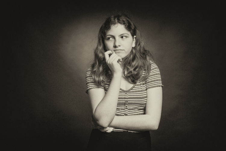 Study Reveals Four Types of Thinkers
