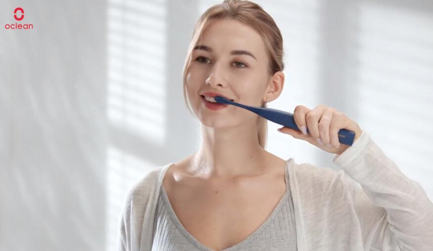 The Best Way to Brush Your Teeth RealClearScience