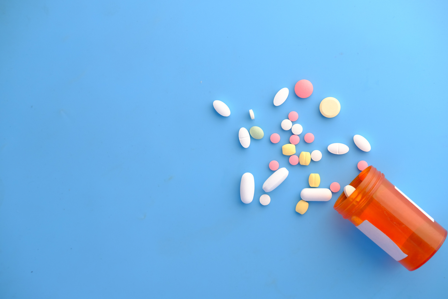 Pharmaceuticals, AI Make Growing Old Great Again