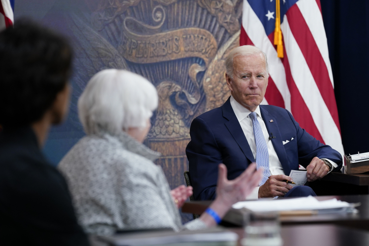 Solving Biden’s Affordability Problem | RealClearPolitics