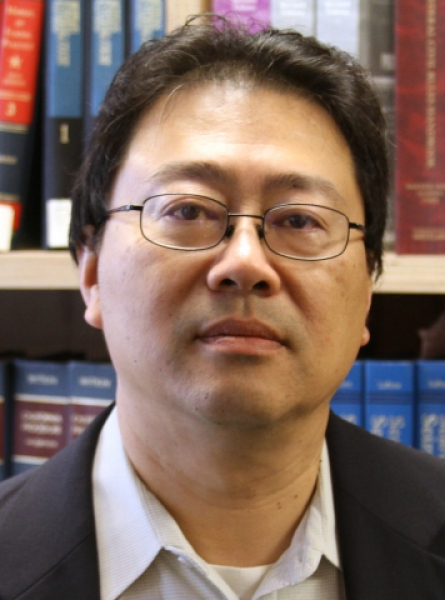 Lee Tien Electric Frontier Foundation