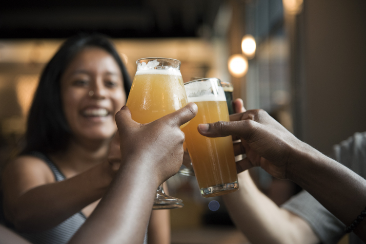 What Happens to Your Brain When You Stop Drinking Alcohol