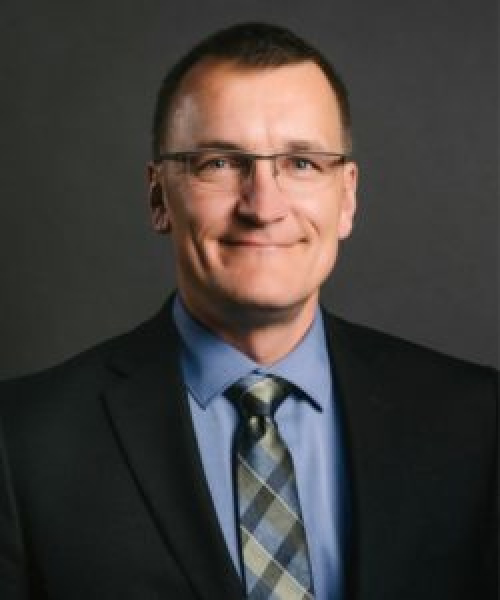 Gunter Jochum Western Canadian Wheat Growers