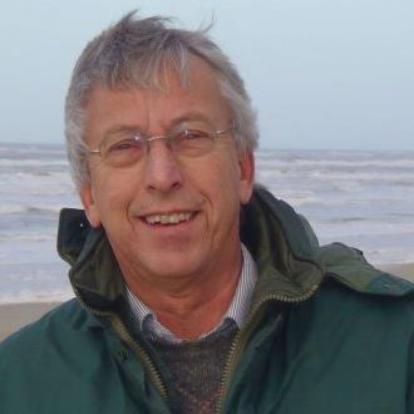 Han Lindeboom Twitter/@hanlindeboom