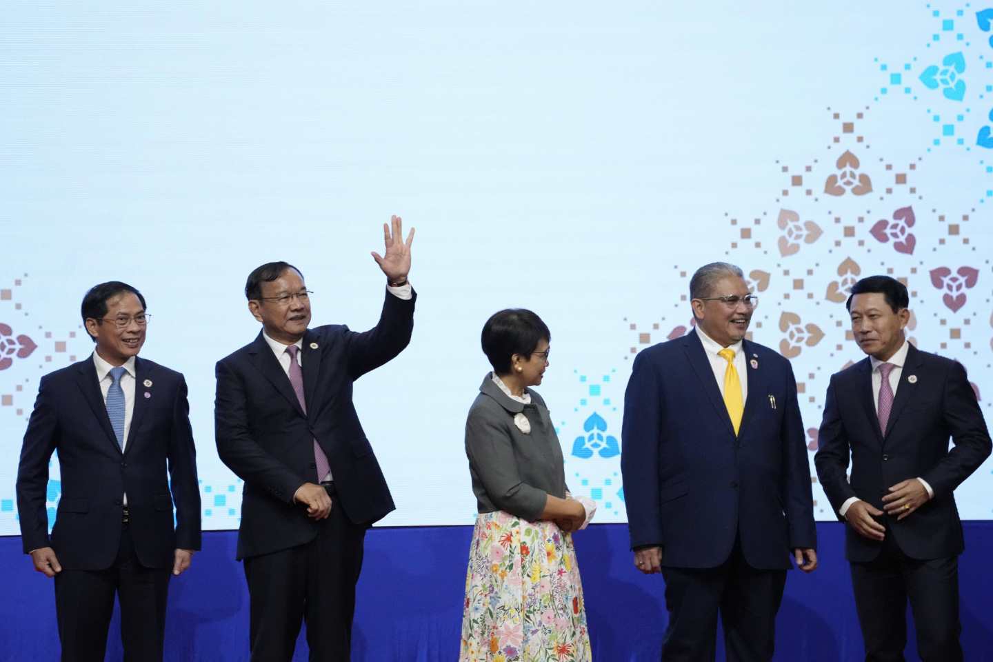 Southeast Asia at Energy-Climate Crossroad