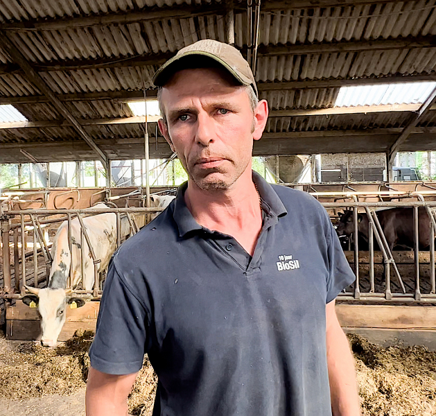 Joergen Van Maanen Michael Shellenberger