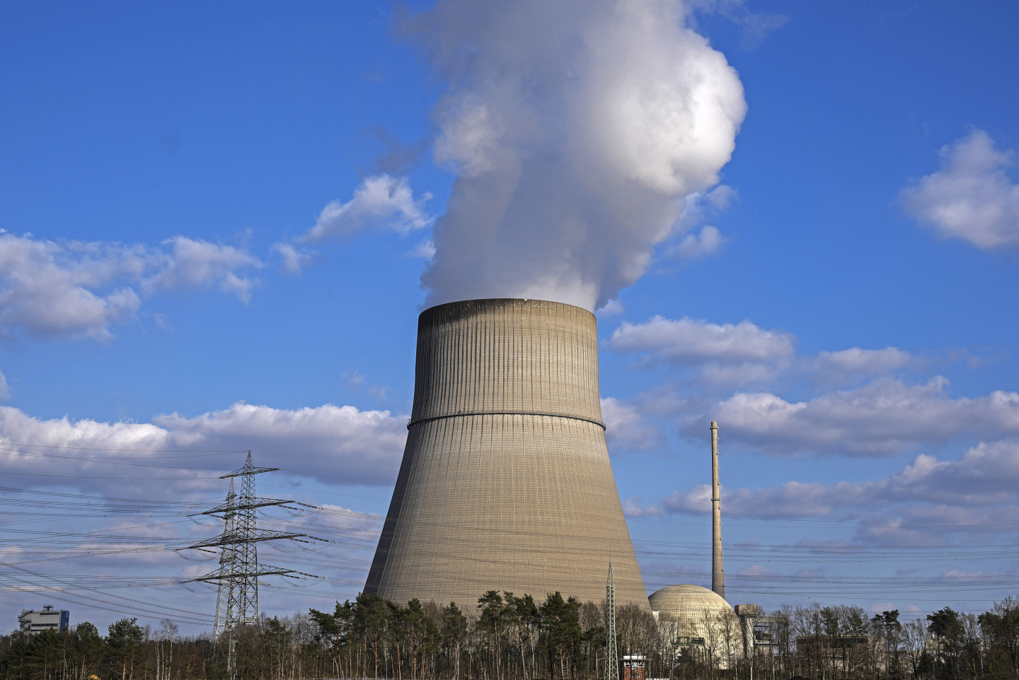 Why Nuclear Power Still Doesn’t Make Much Sense | RealClearMarkets