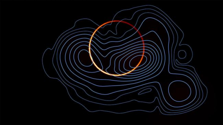 Astrophysicists Find No 'Hair' on Black Holes