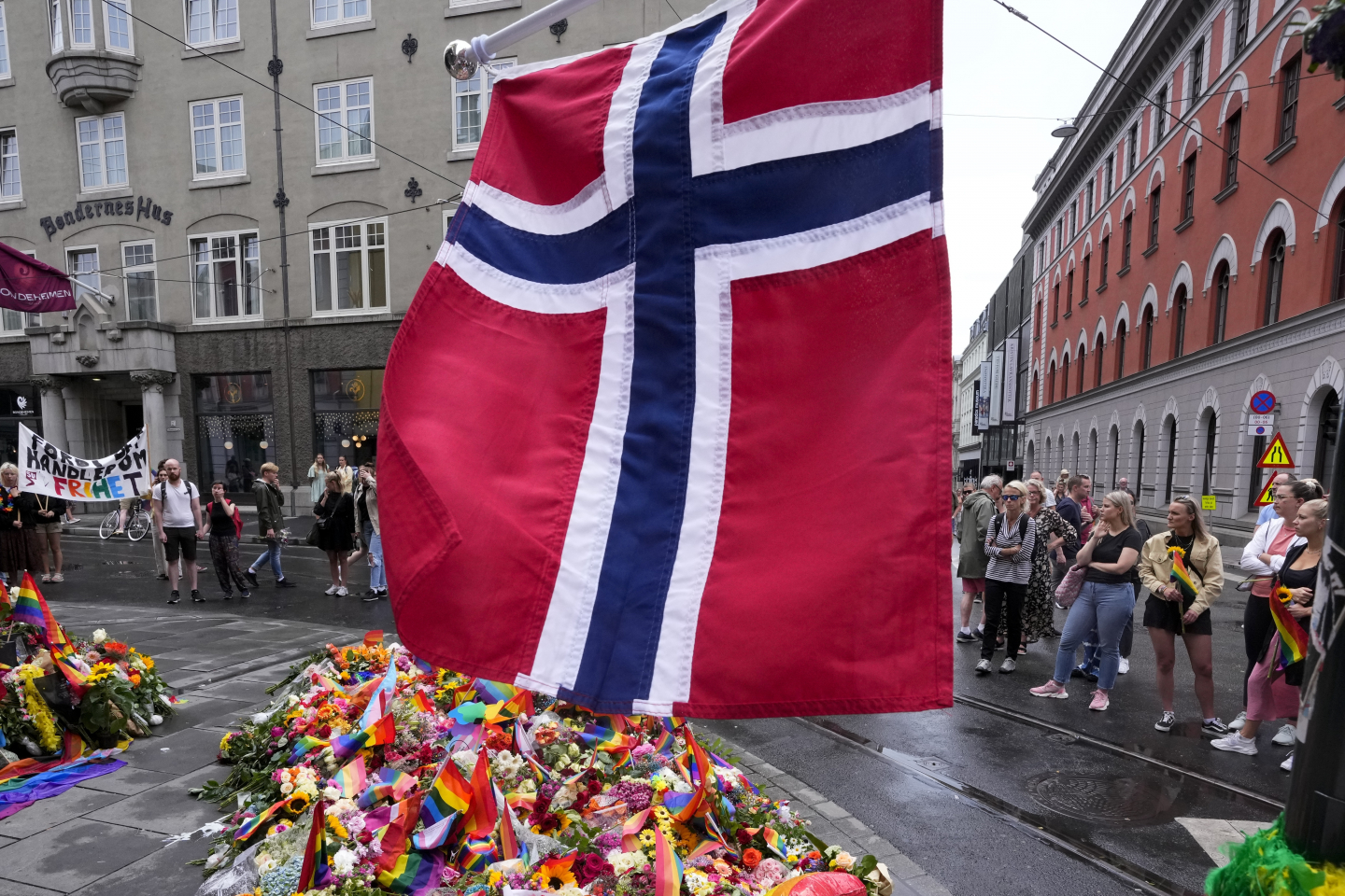 Norway’s PM Jonas Støre Says His Country Can Power Europe | RealClearWorld