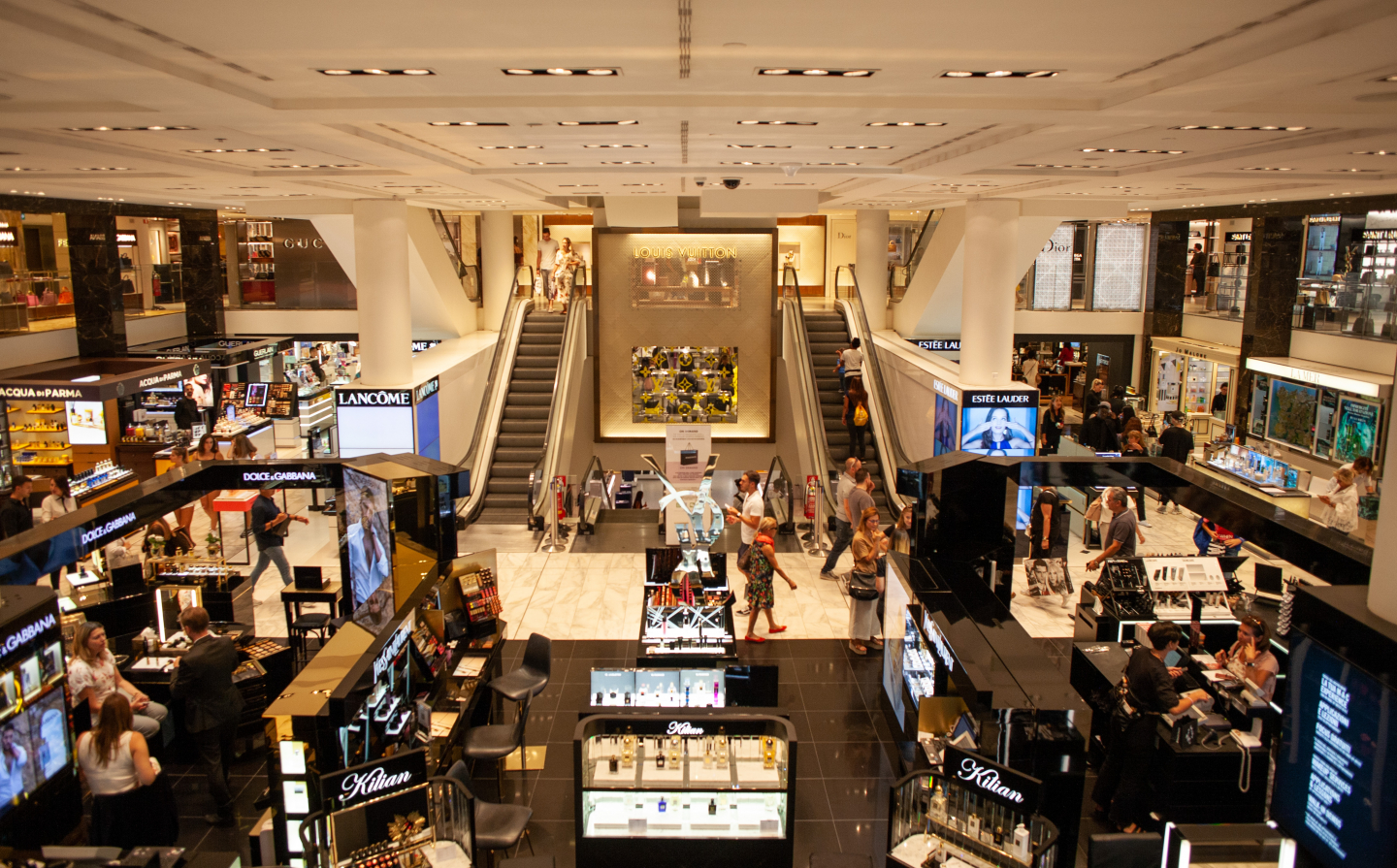 Court Rules Against Washington; American Shoppers Foot the Bill
