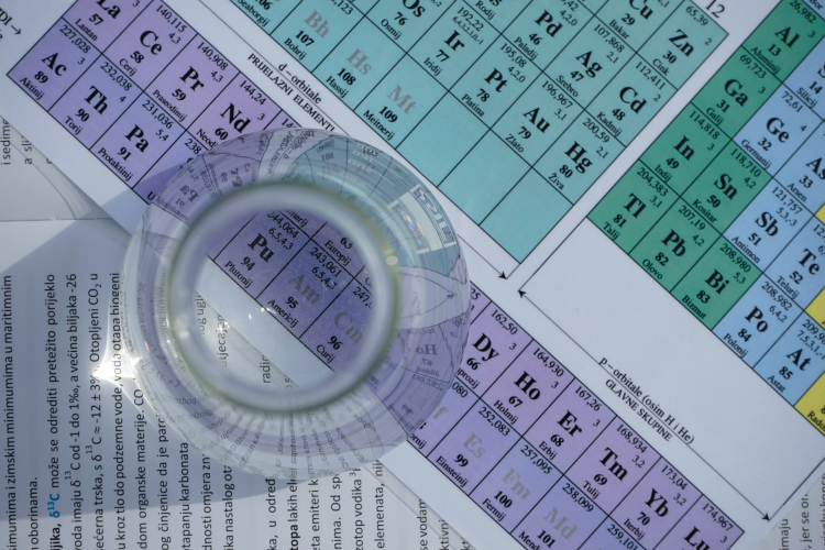 'Absurd' Reaction Keeps Stereochemistry Intact