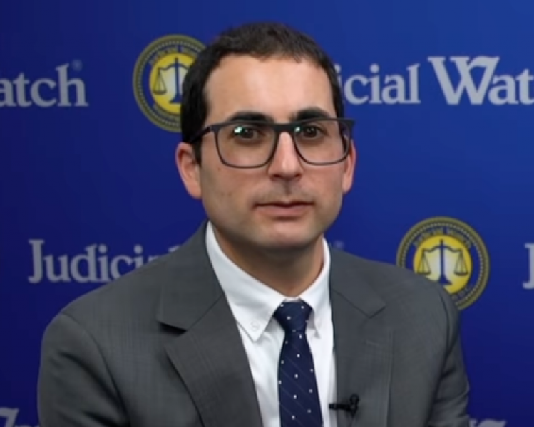 YouTube/Judicial Watch