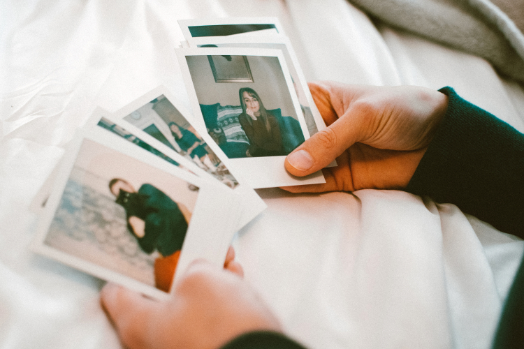 How Can a Teen 'Mentally Time Travel'?