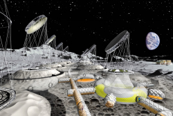 Can We Really Build a Moon Base in Ten Years?