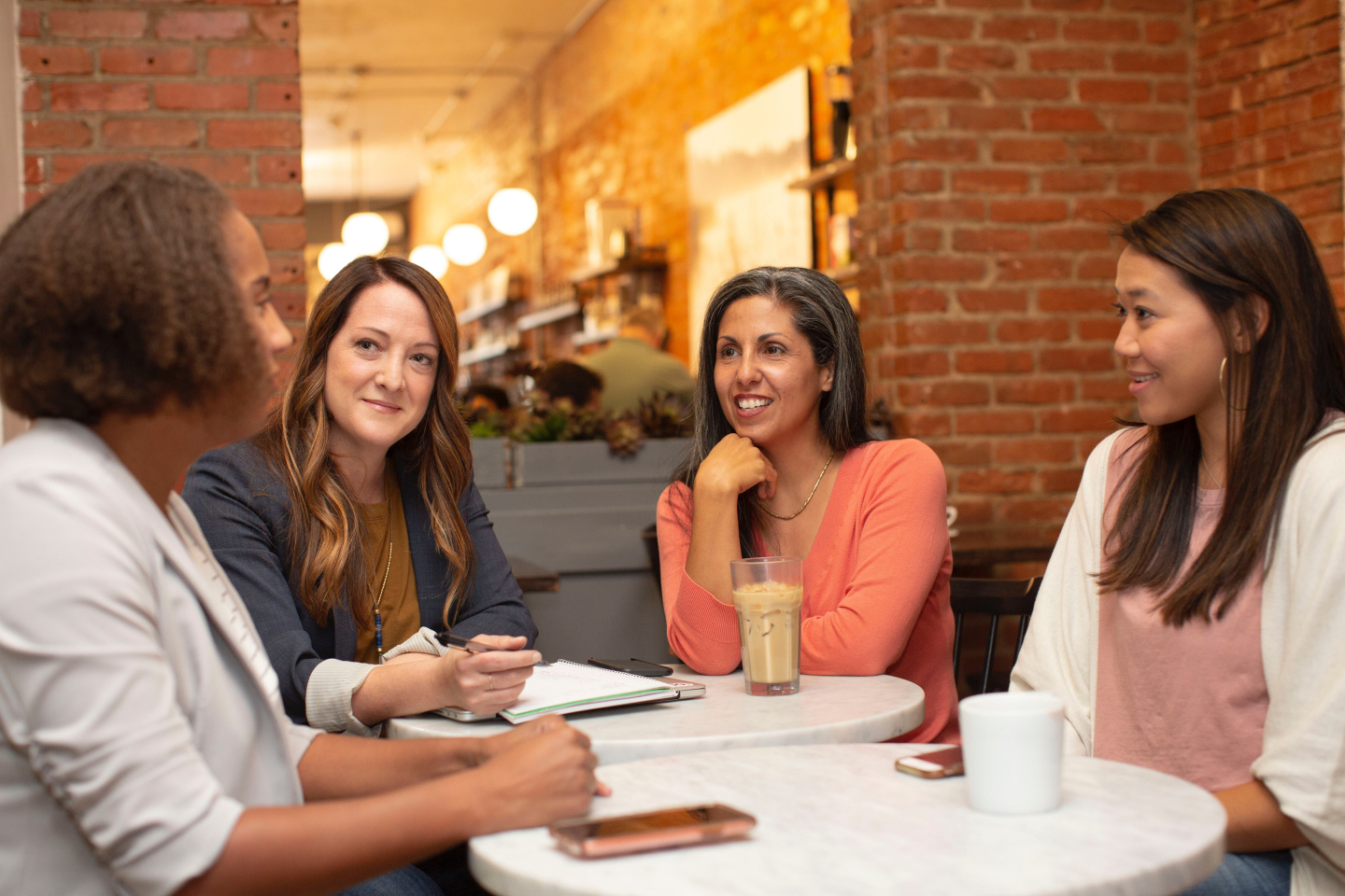 AI Has the Potential To Be a Wealth Engine for Women