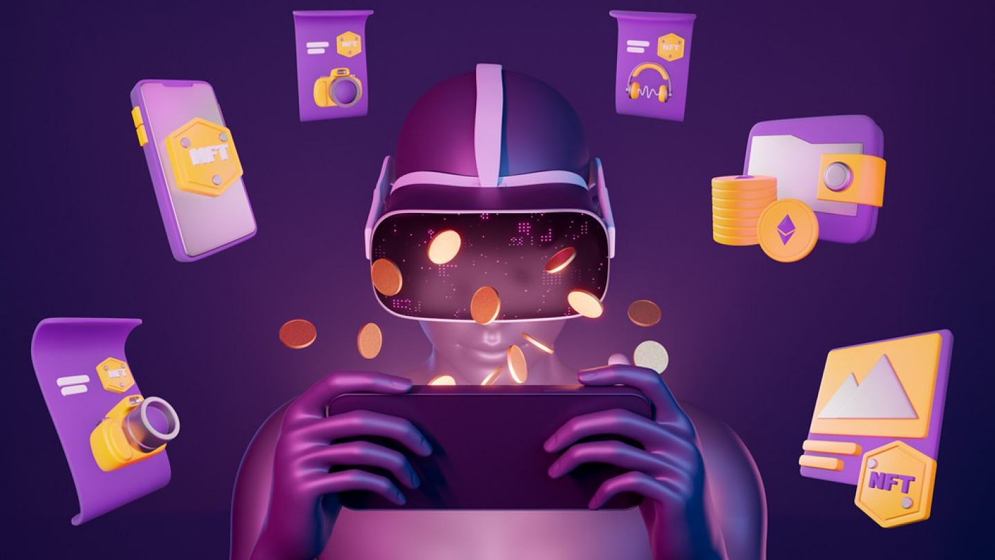 “Preserving American Values: Crypto Launches to Rival Websites”